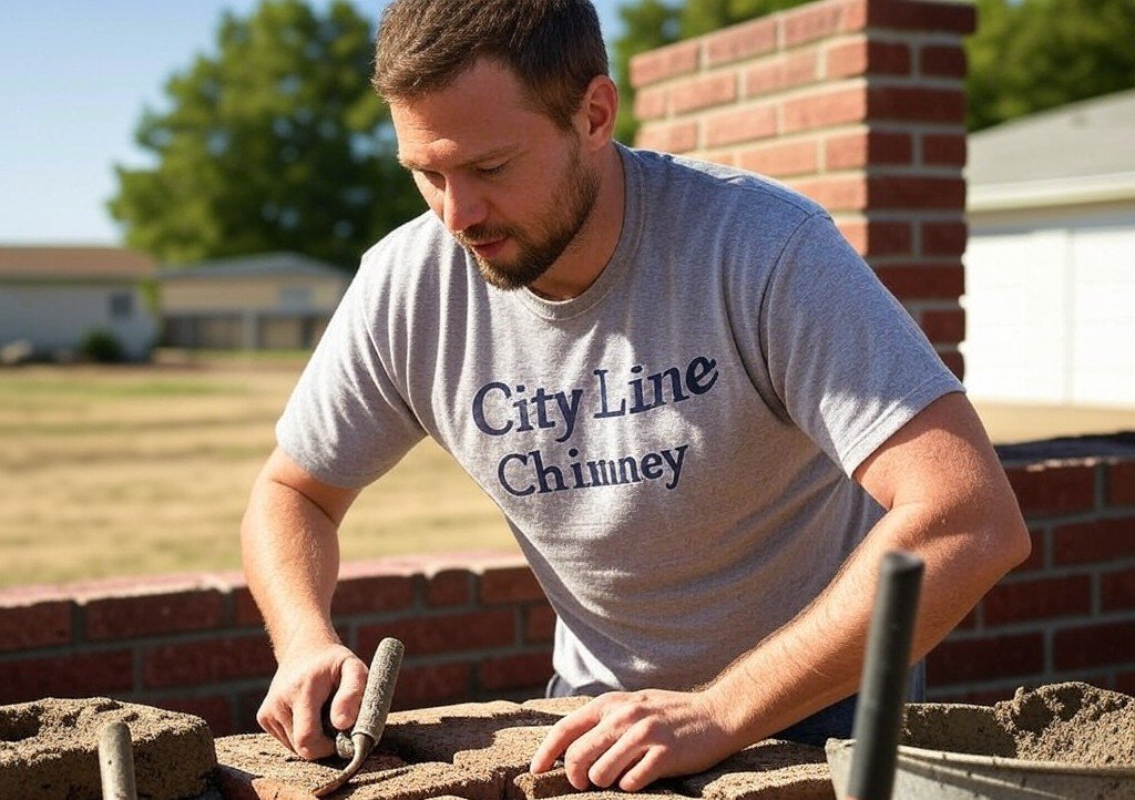 Professional Chimney Flashing Installation and Repair in Attleboro, MA